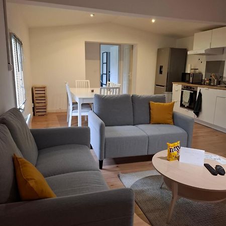 Ateka Dax Appartement Buitenkant foto