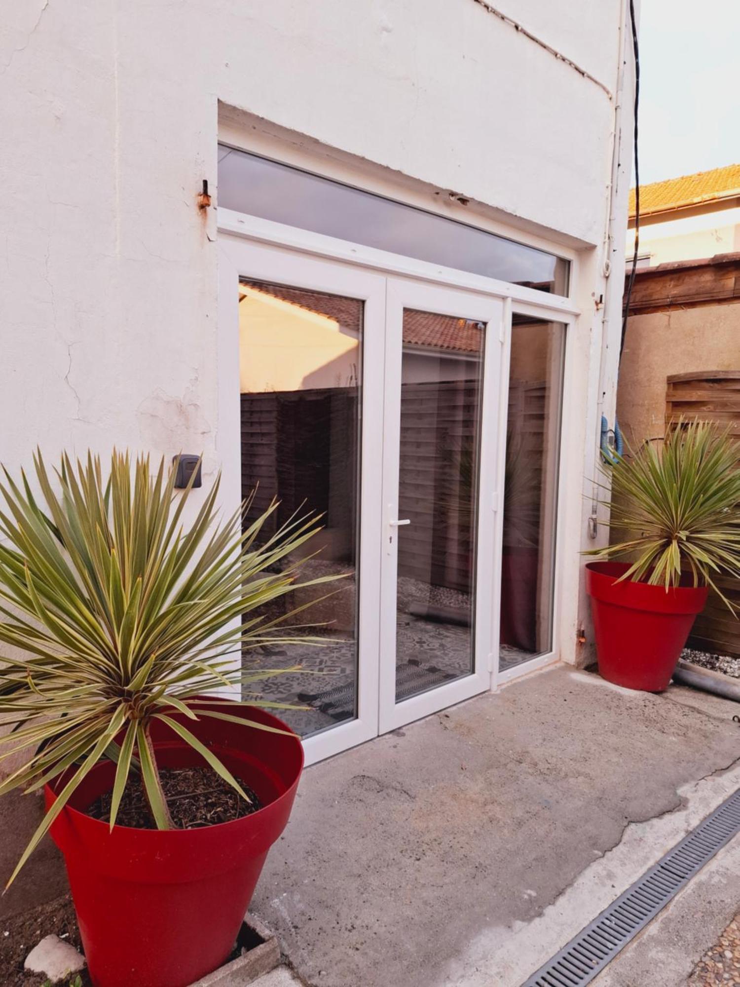 Ateka Dax Appartement Buitenkant foto